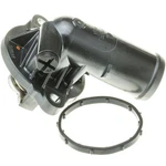 Motorad 824-203 Integrated Housing THERMOSTAT-203 Degrees W/ Seal New. Price: $28.22.
