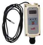 Tempro Electronic Temperature Controller - Nema 4X Waterproof Enclosure New. Price: $129.99.