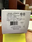 ETD9STS Columbus Electric Thermostats & Controllers Open. Price: $38.00.