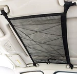 Kaskawise Ceiling The Size 35.5 X 26.5 Inches., 1-CARGO Net Pocket New. Price: $27.46.