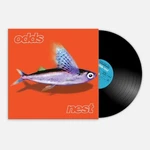 Odds - Nest Vinyl Record F600Z New. Price: $40.28.