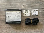 XR06CX-4N1F1 Thermostat Copeland Dixell Emerson Digital Temperature Controller New. Price: $124.99.