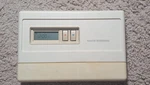 White-rodgers Model 63123. 1F80-51 Heat/cool Programmable Digital Thermostat Used. Price: $35.00.