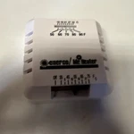 Enerco Mr. Heater Utility/workshop Millivolt Thermostat RK134EAY Open. Price: $27.00.