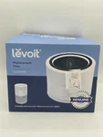 Levoit Replacement Filter Core 200S-P-RF Nob Open. Price: $19.00.