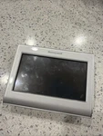 Honeywell RTH9580WF1005 Wireless Wifi Thermostat 7 Programmable Functions Used. Price: $39.99.
