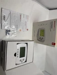 Honeywell Smart Wi-fi 7-DAY Programmable Thermostat (RTH6580WF) Open. Price: $34.99.