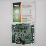 Venstar T2900 Platinum Series Digital Programmable Commercial Thermostat No Back Used. Price: $29.99.