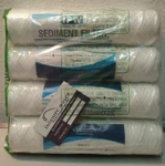 Fits PX05-9 7-8 Micron Sediment Water Filter 4 Pack By Ipw Industries Inc New. Price: $18.22.