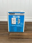 Totaline Signature Nwt Flat Stat Multi Stage Heat Cool Programmable P374-1100FM Used. Price: $89.99.