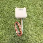 Honeywell Home C-wire Power Adapter- Retail Genuine CWIREADPTR8001 New No Box Open. Price: $12.99.