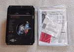 Cadet Electric Wall Heater With Thermostat XC152TW 07590 1500 White Fan 240V New. Price: $79.94.