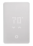 6" Electric In Floor Heat Thermostat Non Programmable Sleek Touch Display Led New. Price: $214.00.