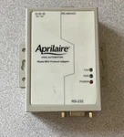 Aprilaire Protocol Adapter, RS232-TO-RS485 (8811) Used. Price: $140.99.
