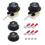 Meccanixity 2PCS Oven Temperature Control Switch 250V, 16A 50-300 C... New. Price: $27.11.