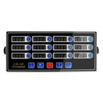 Njtfhu Commercial 12 Channels Kitchen Timer Multi Digital Led Display Cooking... New. Price: $110.56.
