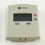 Trane Non-programmable Thermostat BAYTRDM001 New. Price: $156.07.