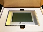 Trane TCONT724AS42DAB HEAT/2 Cool Programmable Thermostat Used. Price: $83.00.