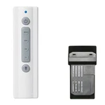 Ceiling Fan Remote Control SR400 SR401 Replacement Transmitter And Receiver R... New. Price: $81.79.