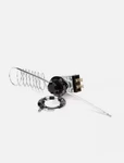 Nu-vu 252-5002 Thermostat With Knob New. Price: $90.00.