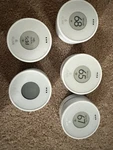 Flair Puck For Smart Vents Used. Price: $60.00.