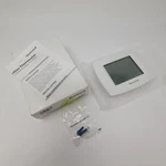 Honeywell Bacnet Ff Thermostat, TB3026B-W New. Price: $199.99.
