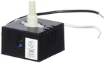 Electronics 8811001 KBMC-13BV (H9042) Solid State Control, Black New. Price: $47.00.