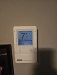 Bryant Evolution System Programmable Thermostat SYSTXBBUID01-B For. Price: $150.00.