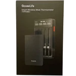 Goveelife Smart Wireless Meat Thermometer (1-PROBE) Wifi Bluetooth App Control Used. Price: $62.99.