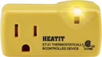 Heatit ET-21 Freeze Thermostatically Controlled Outlet 38F /off New. Price: $20.41.