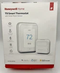 Honeywell Home T6 Smart Wi-fi Programmable Thermostat TH6220WF2006 Read Des! New. Price: $49.95.
