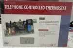 Velleman K6502 Thermostat With Remote Control Via Telephone Brand New. Price: $40.00.