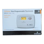 White-rodgers 1F79-111 Thermostat New. Price: $26.81.