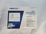 Prostat+ Model PSP2100 Non Programmable Thermostat Digital Heat Pump New. Price: $34.99.