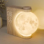 Airivo Alarm Clock For Bedrooms, Sunrise Wake Up Light Kids T... New. Price: $47.69.