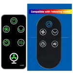 Replacement For Fan Remote Control DC2018 New. Price: $23.46.