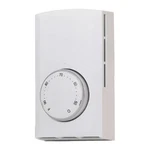 Cadet T522-W (08301) Mechanical Double Pole Wall Bimetal Thermostat, 22A, White Used. Price: $19.90.