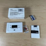 Carrier TB-PAC01-A Programmable 1H/1C Thermostat (5-2 Day) Open Box New. Price: $50.95.