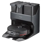 Roborock S7 Maxv Ultra Robot Vacuum Mop Docking Station Open. Price: $699.00.