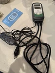Digital Temperature Controller Inkbird ITC-308 110V Thermostat Switch Greenhouse Open. Price: $22.55.