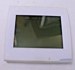 Honeywell TH8320R1003 VISIONPRO8000 Redlink Touchscreen Programmable Thermostat Used. Price: $34.96.