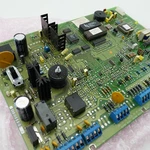 Honeywell FOCUS-PCBP3 Security System Board WAF200PA-5.60 Open. Price: $56.00.