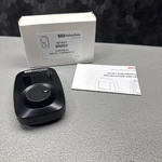 Suburban 161401 Heat/cool Wall Thermostat - Digital, Black (airxcel Brand) New. Price: $45.99.