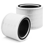 Core 200S Replacement Filter Compatible With Levoit Pack, New. Price: $39.69.