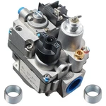 700-506 Millivolt Gas Valve Exact Replacement For Robertshaw Series New. Price: $130.30.
