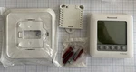 Honeywell T6 Digital Programmable Thermostat TH622OU2000 Open. Price: $40.00.