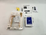 Open Box Suntouch Sunstat Command Touchscreen Thermostat 81019086 500850-SC. Price: $194.00.