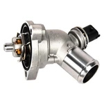 For Chevy Spark 13-15 Acdelco Gm Original Equipment Engine Coolant Thermostat New. Price: $59.27.