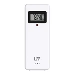 Lff Wireless Remote Sensor With Indoor Outdoor Temperature And Humidity, Lcd ... New. Price: $27.69.