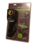 Super Sprouter Thermostat For Seedling Heat Mat -new- 726702. Price: $24.00.